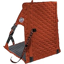 Crazy Creek ロングバックチェア　Hex 2.0 クレージークリーク Amazon.co.jp: クレイジークリーク HEX2.0 ロングバックチェア