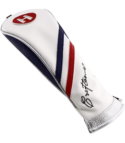 Amazon.co.jp: CRAFTSMAN（クラフトマン）ゴルフヘッドカバー ウッド