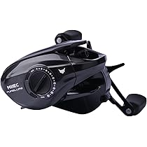 Amazon | PURELURE BFS MIIEC 中華DC ベイトリール ベイトフィネス