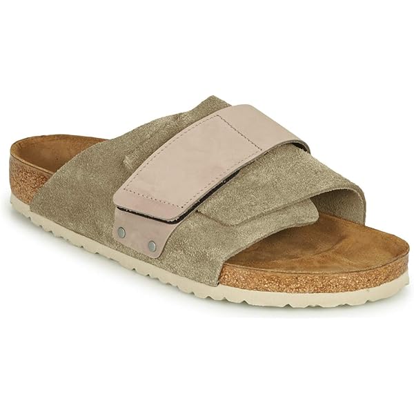 Amazon | [ビルケンシュトック] Kyoto/キョウト/ナロー/幅狭 BK