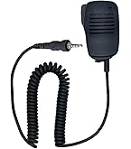 ICOM 4300本体とHM-183piスピーカーマイクの 2セット ICOM 4300本体とHM-183piスピーカーマイクの 2セット ICOM 4300