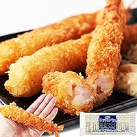 Amazon.co.jp: マルハニチロ 「冷凍」Today's Deli エビフライM