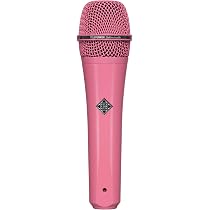 Amazon | TELEFUNKEN エレクトロアクスティク M81 ピンク Amazon | TELEFUNKEN エレクトロアクスティク M81 ピンク