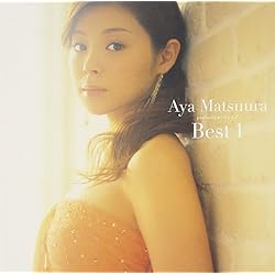 Amazon.co.jp: 松浦亜弥 10TH ANNIVERSARY BEST(DVD付): ミュージック