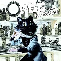 ���̖�͏I���Ȃ� / PES from RIP SLYME