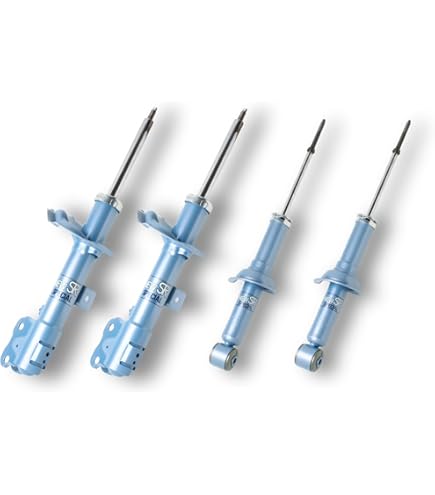 Amazon | SACHS(ザックス) ベンツ ショックアブソーバー フロント W124