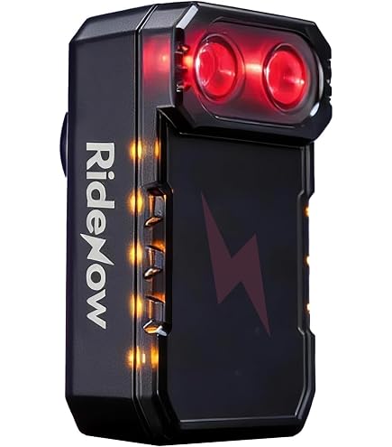 Amazon | iGPSPORT スマートテールライト SRTL SR30 | iGPSPORT