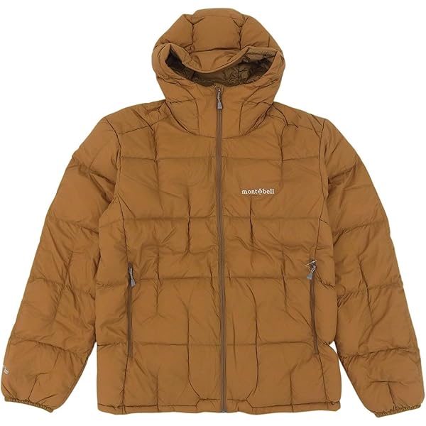 Amazon | モンベル(mont-bell) 国内正規品 スペリオダウン パーカ