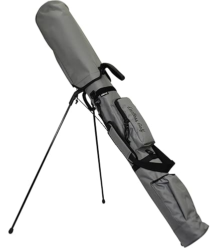   セルフスタンド　ゴルフクラブ　ケース　バッグ 楽天市場】LINE登録で500円OFF ＼楽天1位／セルフスタンド クラブ