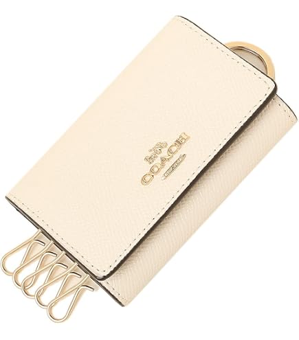 Amazon | [COACH] [コーチ] キーチェーン CZ274 レディース IMXHE H:6