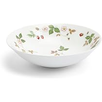 Amazon.co.jp: 【正規輸入品】ウェッジウッド ワイルドストロベリー