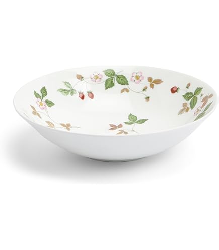 Amazon.co.jp: ウェッジウッド (WEDGWOOD) ワイルドストロベリー
