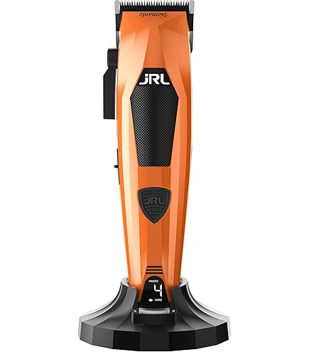 Amazon.co.jp: JRL GHOST プロフェッショナル コードレス バリカン