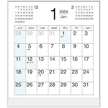 【非売品】THE BLUE HEARTS 1996年 卓上カレンダー 2026Calendar エンジェルブルー 卓上カレンダー2026年 卓上
