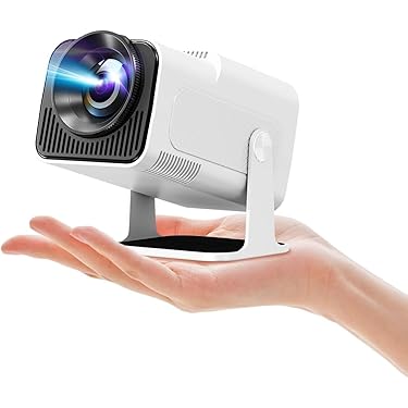 ⭐️週末限定セール⭐️プロジェクター 10000lm 4K 5GWiFi 最強プロジェクターが早くもAmzonプライムデーで激安❗️JMGON1S