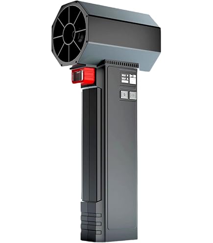 OLEY ブロワー Amazon.com: Oley Turbo Dryer Blower for Car, 750W Portable