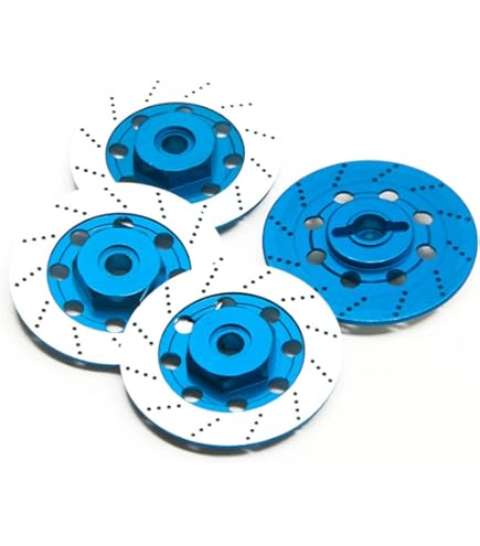 Amazon | Reve D RDX 用 ディスクブレーキ型 アルミ製 フロント