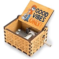 リメンバー・ミー』オルゴール