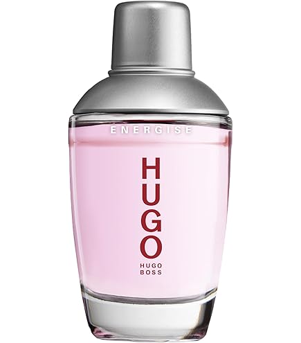 Amazon | HUGO Iced Eau de Toilette - Fragrance for Men, 2.5 Fl Oz