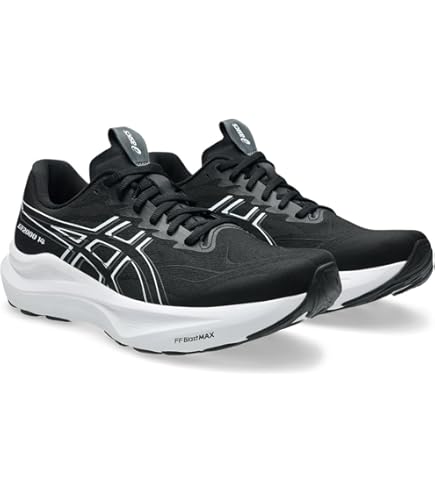 Amazon | ASICS メンズ GLIDERIDE MAX ランニングシューズ, トープ Amazon | ASICS メンズ GLIDERIDE MAX ランニングシューズ, トープ