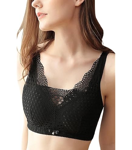 Amazon.co.jp: プラスサイズのブラジャービッグカップ巨乳女性