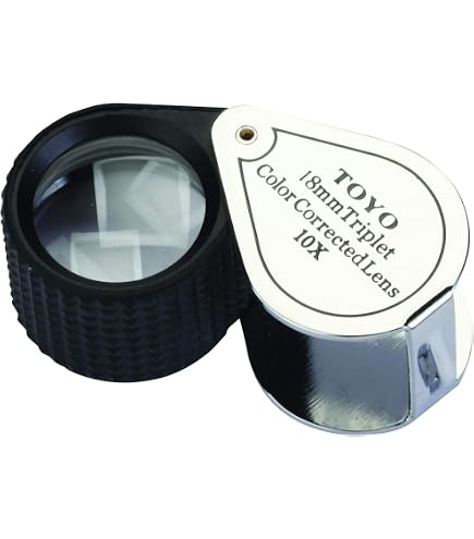 Amazon.co.jp: Carl Zeiss Triotar T＊ Lupe 5x カール ツァイス