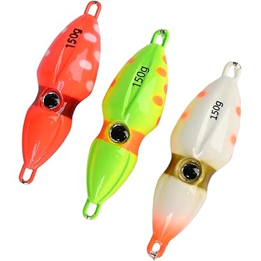 Amazon.co.jp 最新リリース: タイラバ・インチク の新着ランキングです。