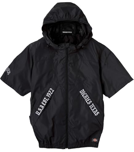 Amazon.co.jp: バートル BURTLE aircraft エアークラフト 半袖ブルゾン