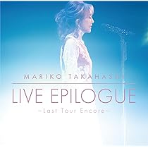 Amazon.co.jp: LIVE EPILOGUE ～Last Tour Encore～ [通常盤
