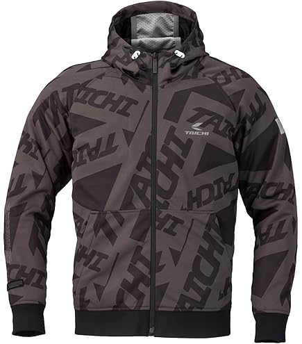 RS TAICHI タイチ/エアートラックジャケット/RSJ309 迷彩 Amazon | RSタイチ(アールエスタイチ)バイクジャケット ネイビー