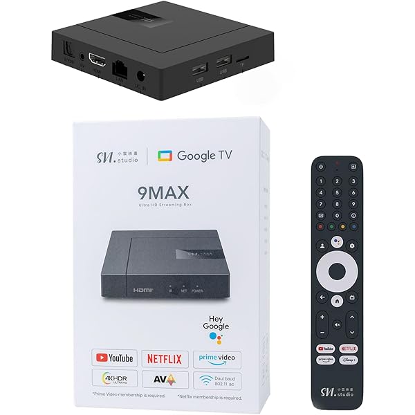 ◆  zidoo　HDRメディアプレーヤー 4K Android　Z9X Amazon.co.jp: zidoo 4K メディアプレーヤー RTD1619DR チップ