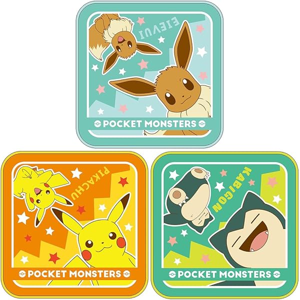 Amazon.co.jp: ポケットモンスター 林(Hayashi) ポケモン タオル