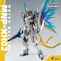 Amazon.co.jp: 摩動核 星甲魂将伝 天速星 曹仁 CAOREN MNP-XH02
