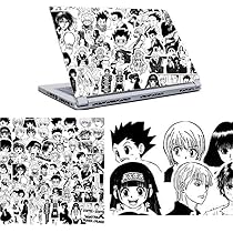 旧アニメ 特典 ステッカー 6枚セット ハンター×ハンター 旧アニメ 特典 ステッカー 6枚セット ハンター×ハンター 旧ハンター