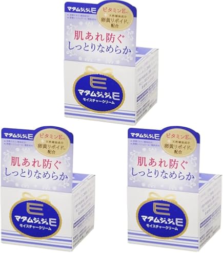 Amazon | 白雪若肌 スノースキン ラグジュアリークリーム 22g