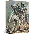 新機動戦記ガンダムW Blu-ray Box 1