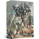 新機動戦記ガンダムW Blu-ray Box 1