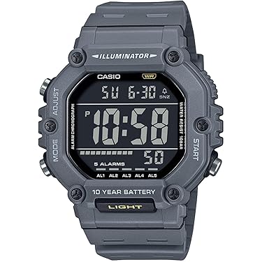 新品未使用★ビートルズCASIO アナログシリーズ(B) ブラウン腕時計★送料込 CASIO（カシオ）の「CASIO カシオ / 日本製クォーツ アナログ