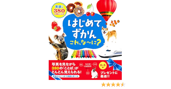 はじめてずかん これ な に 永岡書店編集部 本 通販 Amazon