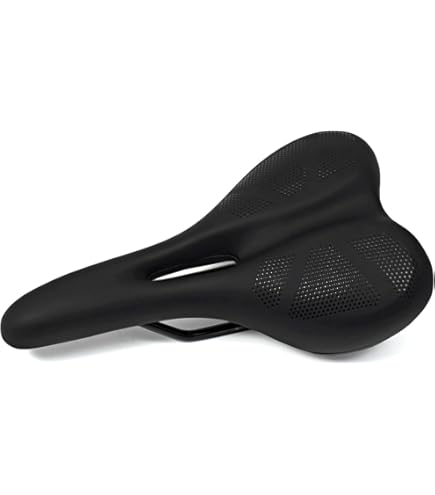 Amazon | MCSELLE(マクセラ) カラーサドルZippy＋gel