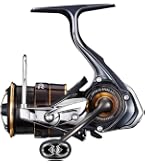 Amazon.co.jp: Daiwa Spinning Reel 19, Ballistic LT2500SS-CXH, 2019