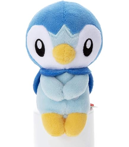 Amazon.co.jp: ポケモンセンターオリジナル マスコット おいしいみず