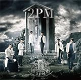 GENESIS OF 2PM(初回生産限定盤B) | 2PM | オリコンニュース（ORICON