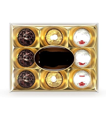 Amazon | FERRERO(フェレロ) ロシェ T-4 (4粒×1個) (× 3) | Ferrero