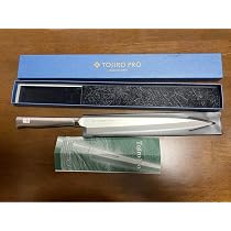 Amazon.co.jp: TOJIRO PRO 柳刃包丁 9寸 270㎜ 本職用 : ホーム＆キッチン