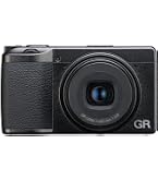 Amazon | RICOH GR III デジタルカメラ 【APS-Cサイズ大型CMOSセンサー