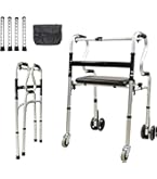 Amazon | スワン 歩行補助器具 コメットベーシック | スワン | 歩行器