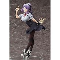 だがしかし 枝垂ほたる フィギュア コトヤマ だがしかし 枝垂ほたる フィギュア コトヤマ