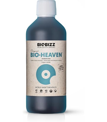 Amazon.co.jp: Biobizz - Bio Bloom(バイオビズ バイオブルーム