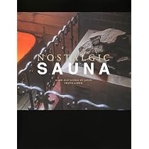 Amazon.co.jp: NOSTALGIC SAUNA : 東京ニュース通信社: Japanese Books